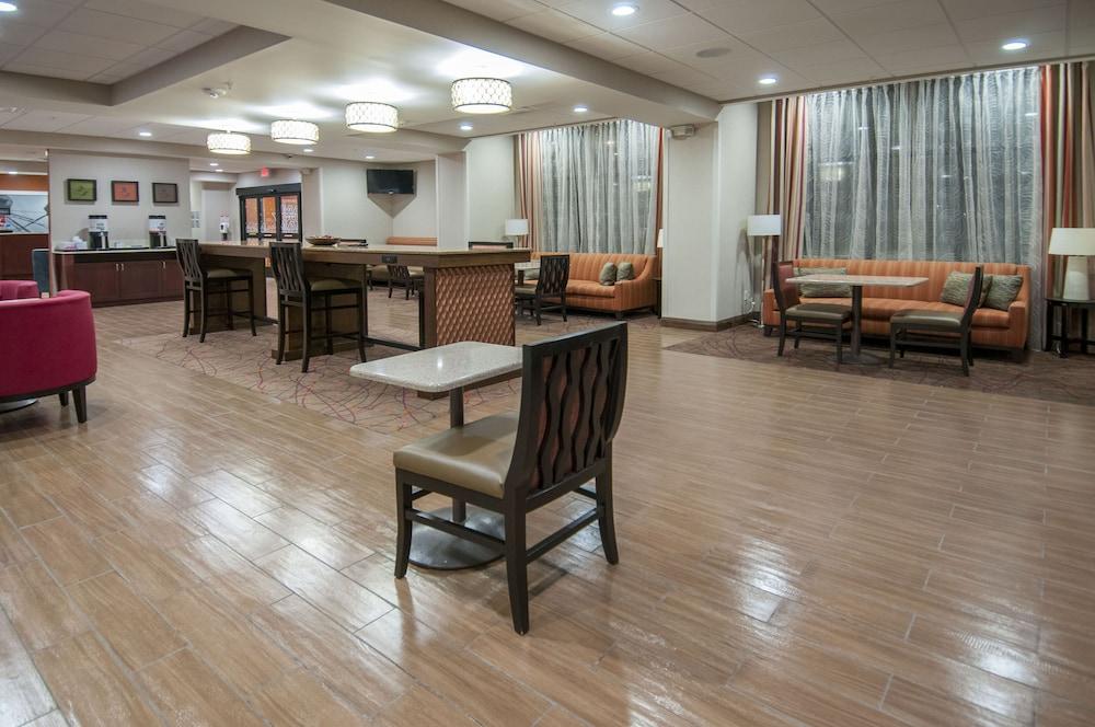 Hampton Inn Opelousas Εξωτερικό φωτογραφία