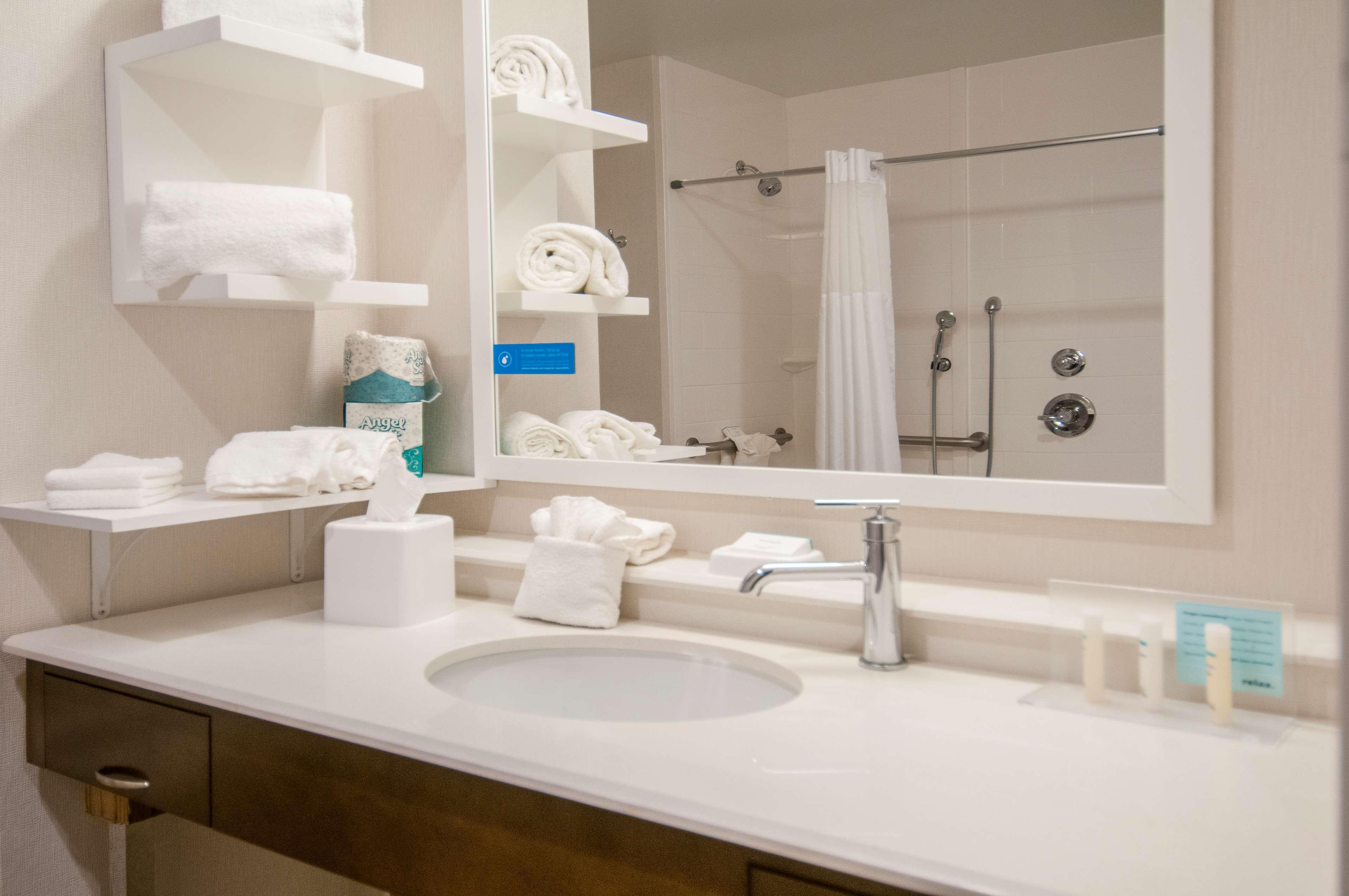 Hampton Inn Opelousas Εξωτερικό φωτογραφία