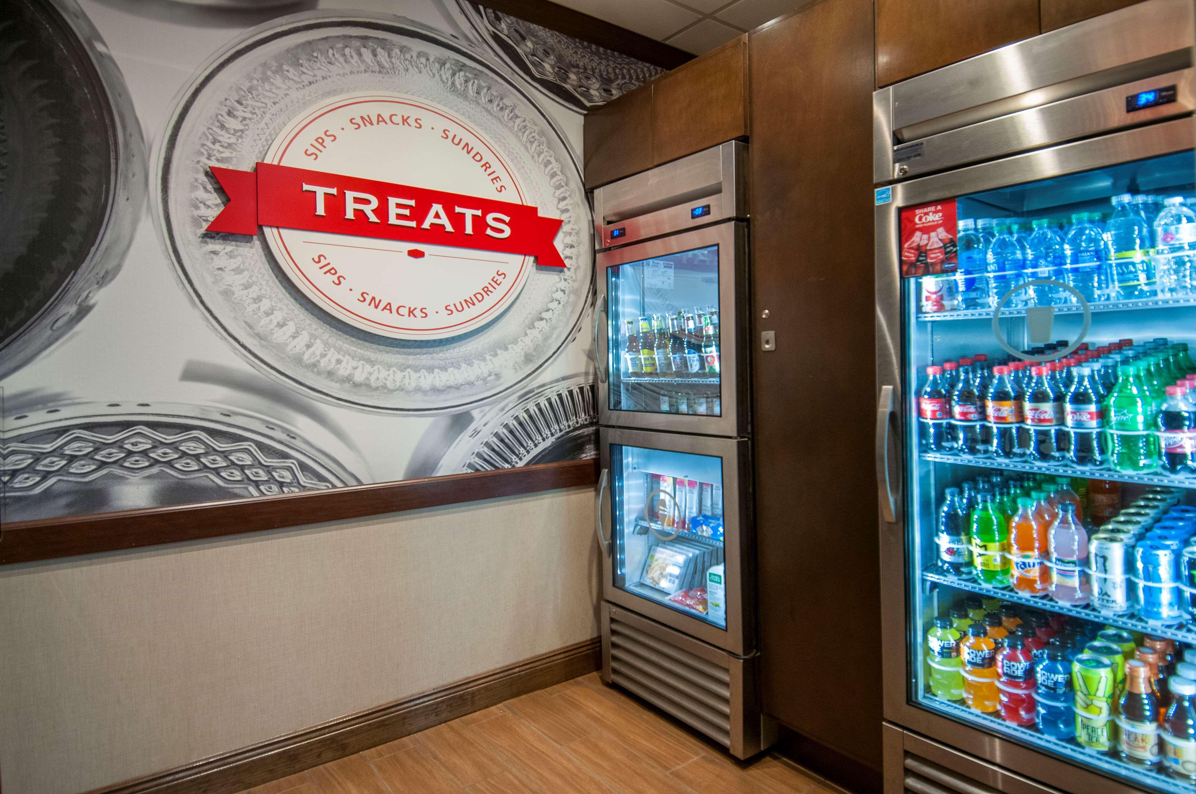 Hampton Inn Opelousas Εξωτερικό φωτογραφία