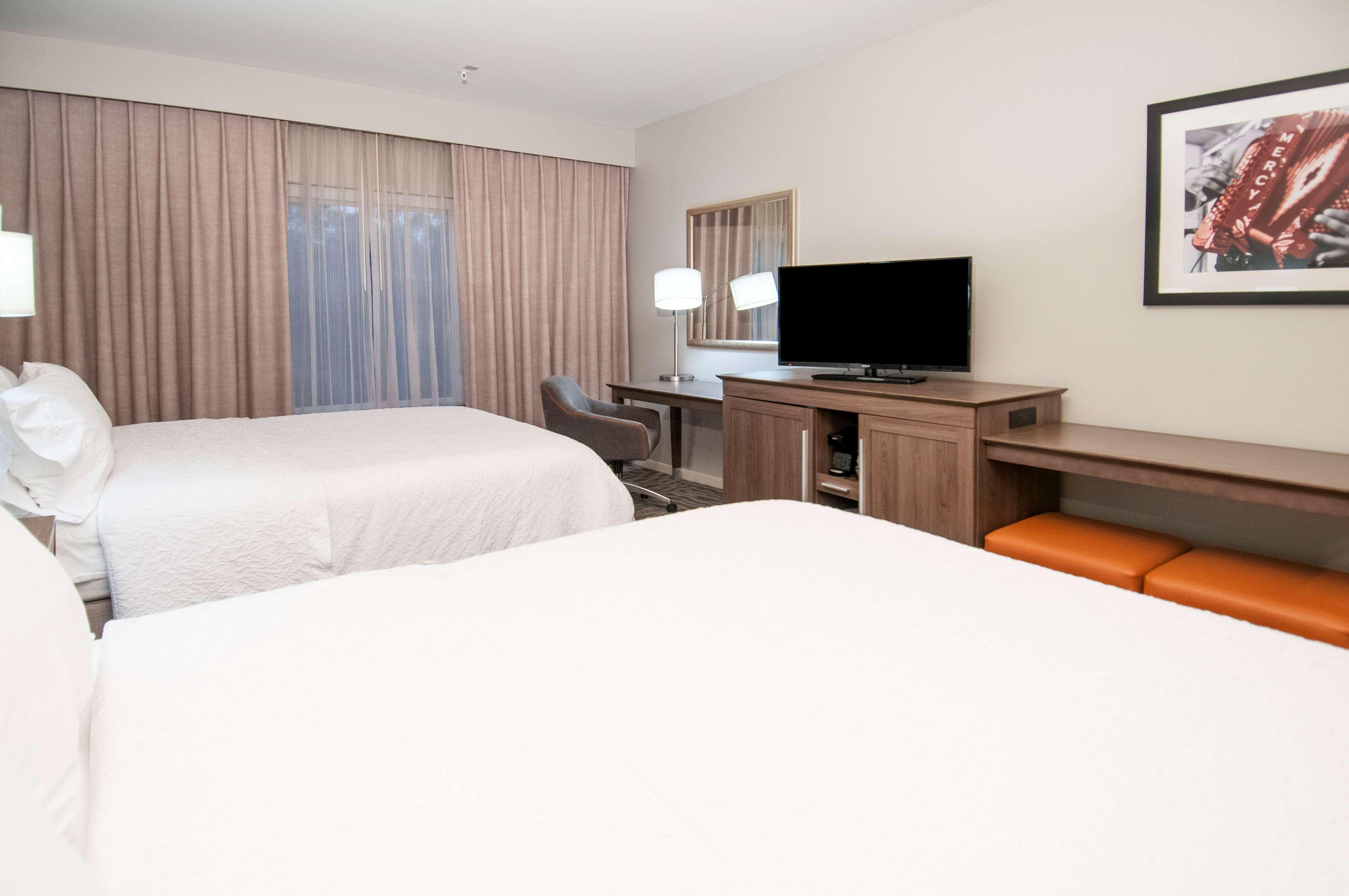 Hampton Inn Opelousas Εξωτερικό φωτογραφία
