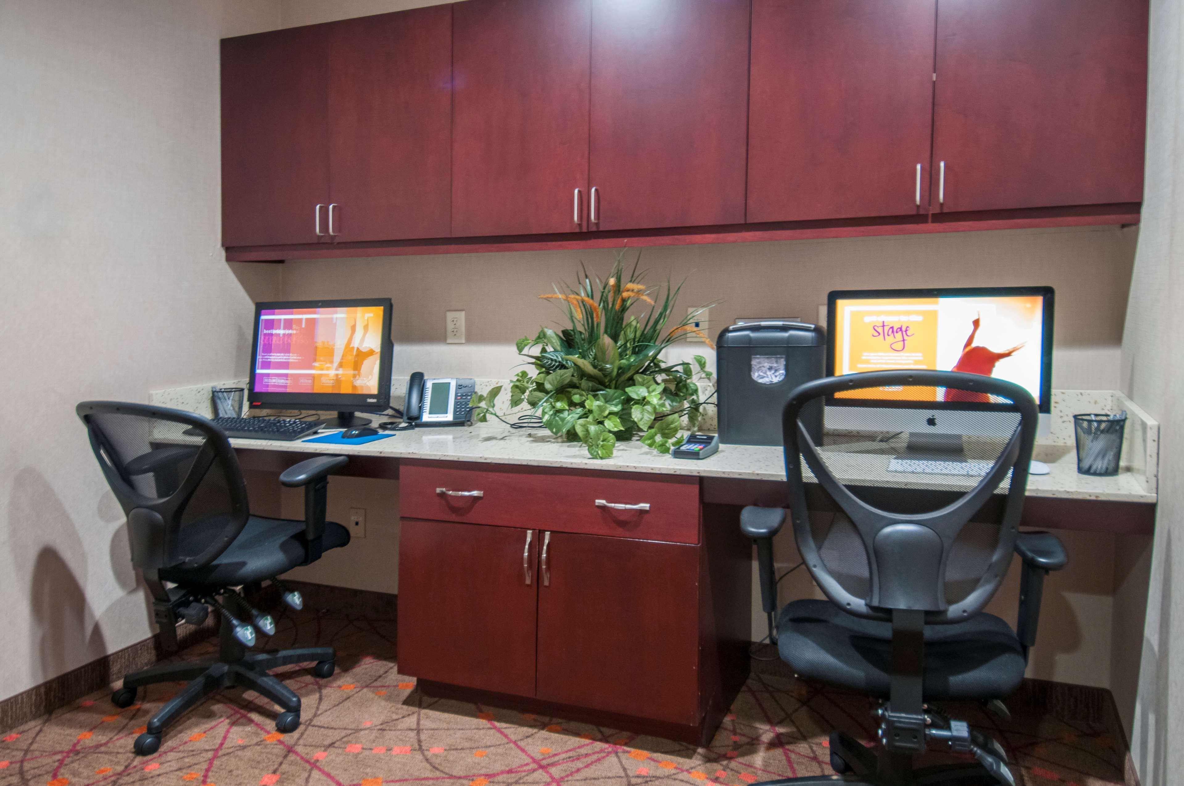 Hampton Inn Opelousas Εξωτερικό φωτογραφία
