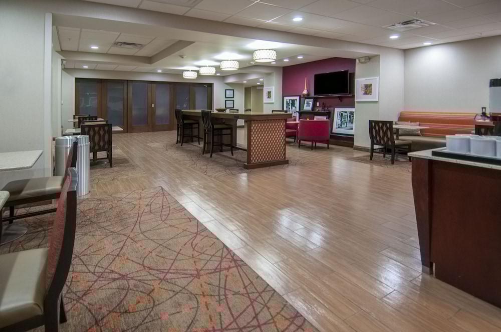 Hampton Inn Opelousas Εξωτερικό φωτογραφία
