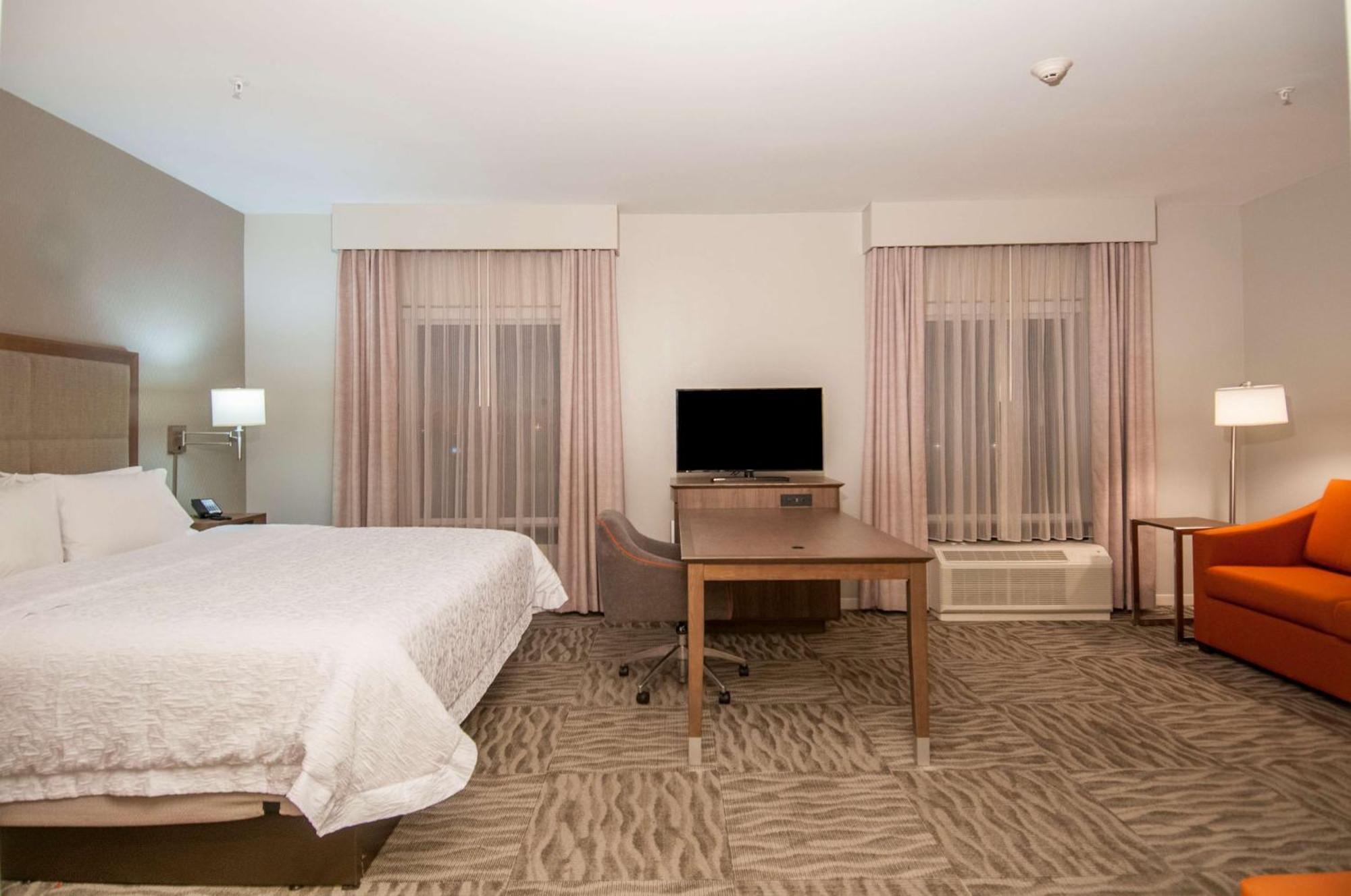 Hampton Inn Opelousas Εξωτερικό φωτογραφία