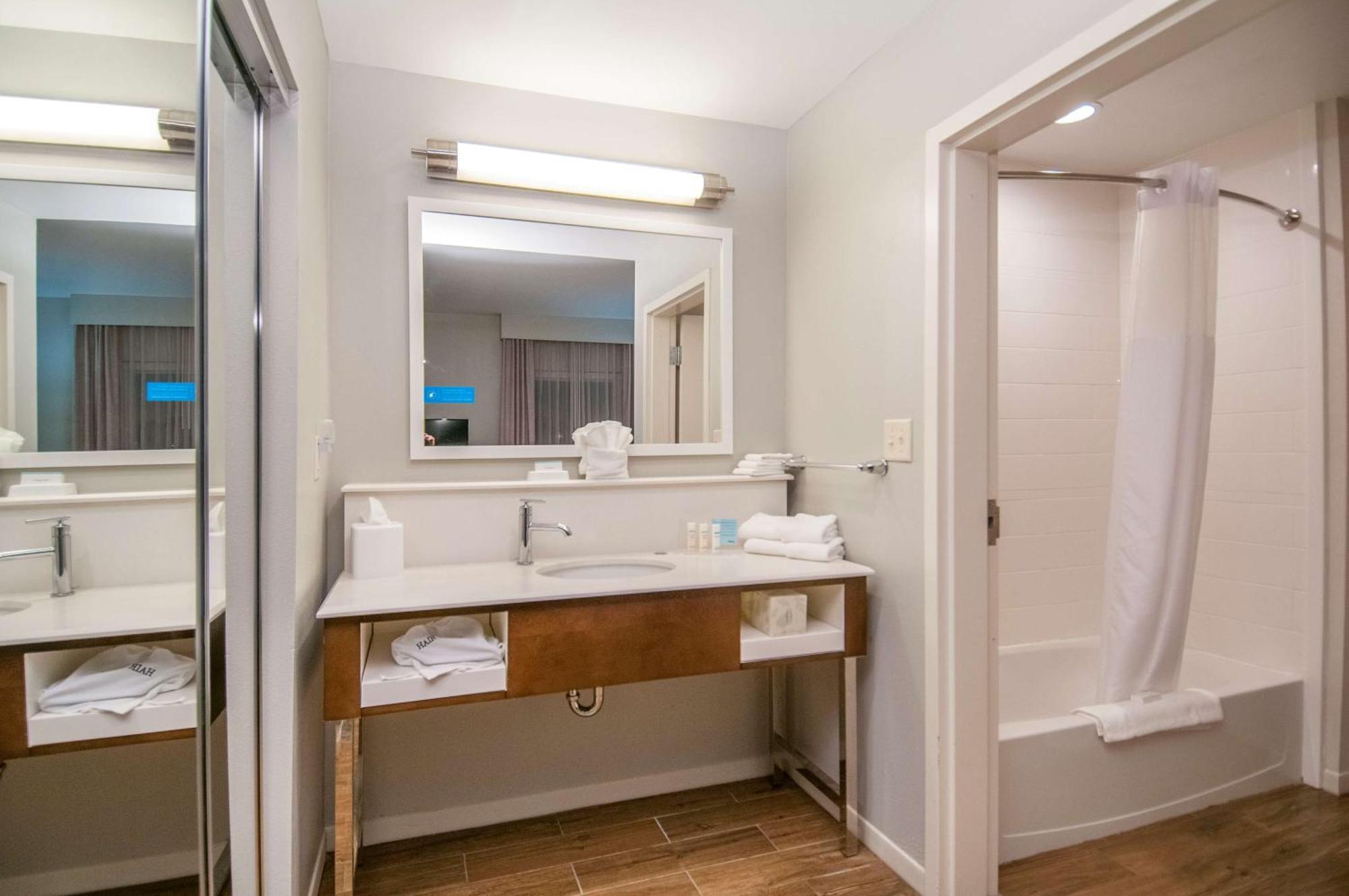 Hampton Inn Opelousas Εξωτερικό φωτογραφία