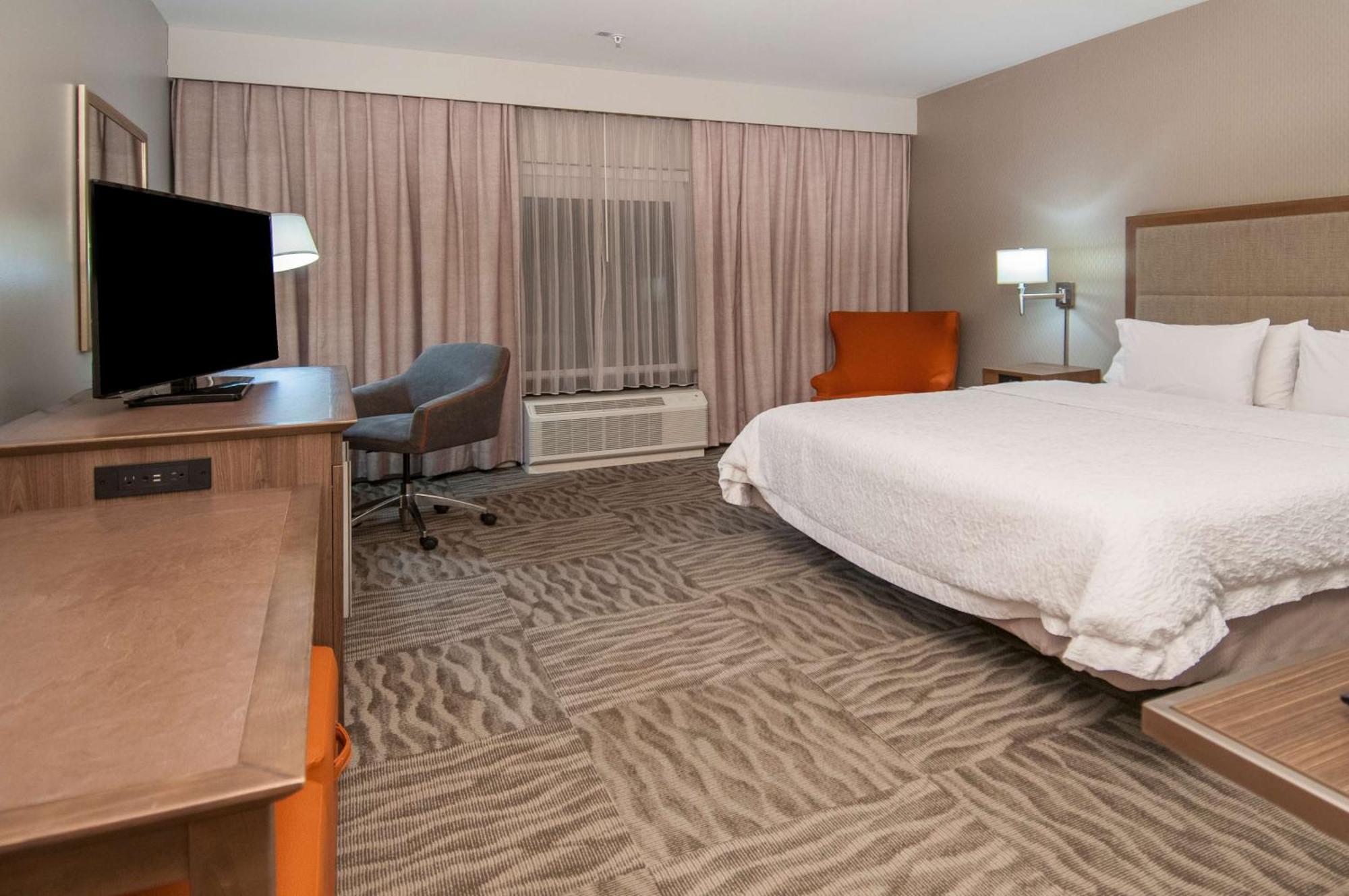 Hampton Inn Opelousas Εξωτερικό φωτογραφία