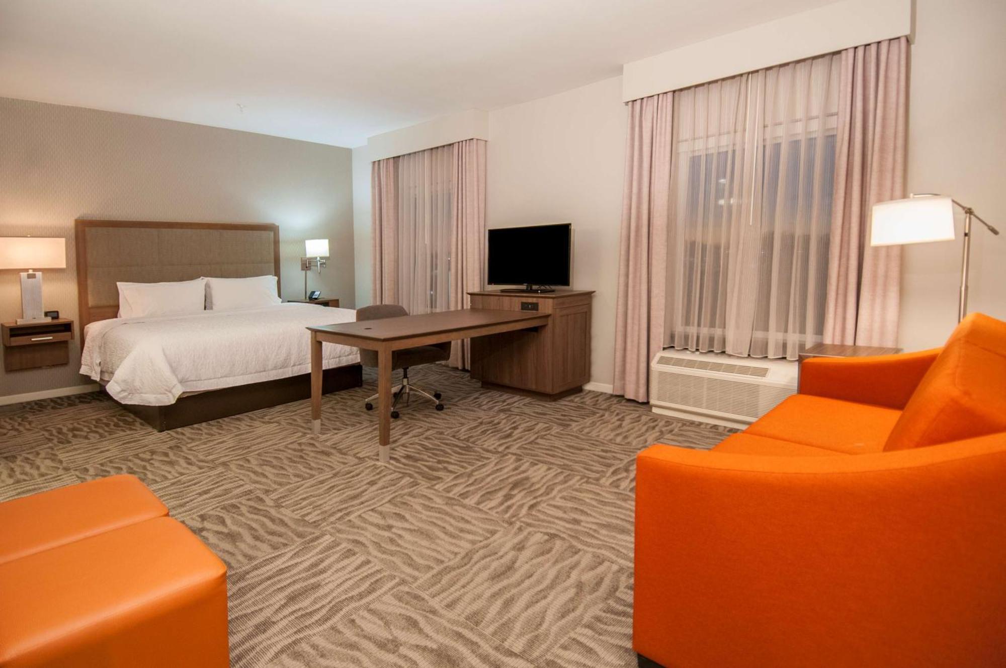Hampton Inn Opelousas Εξωτερικό φωτογραφία