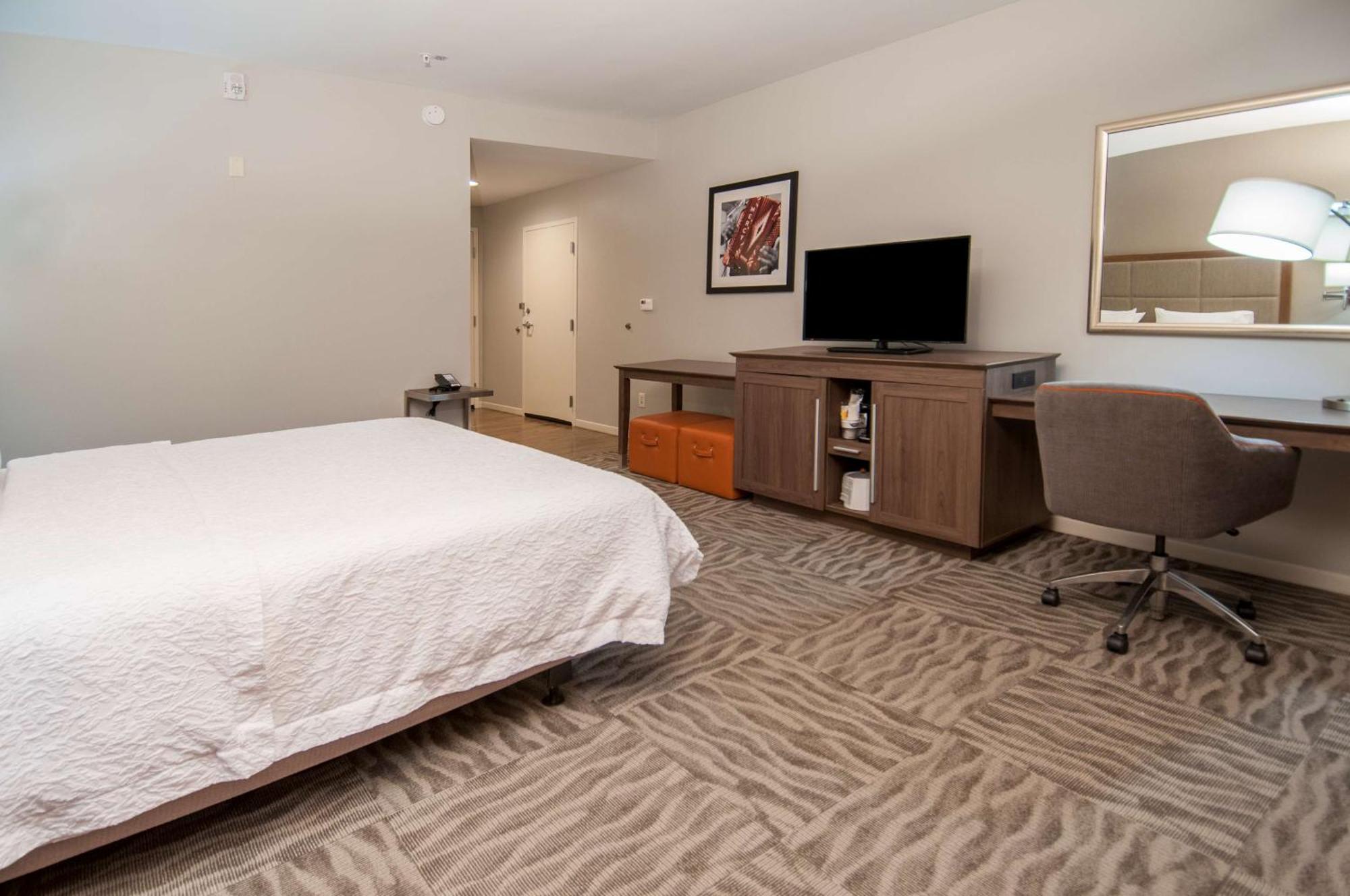 Hampton Inn Opelousas Εξωτερικό φωτογραφία