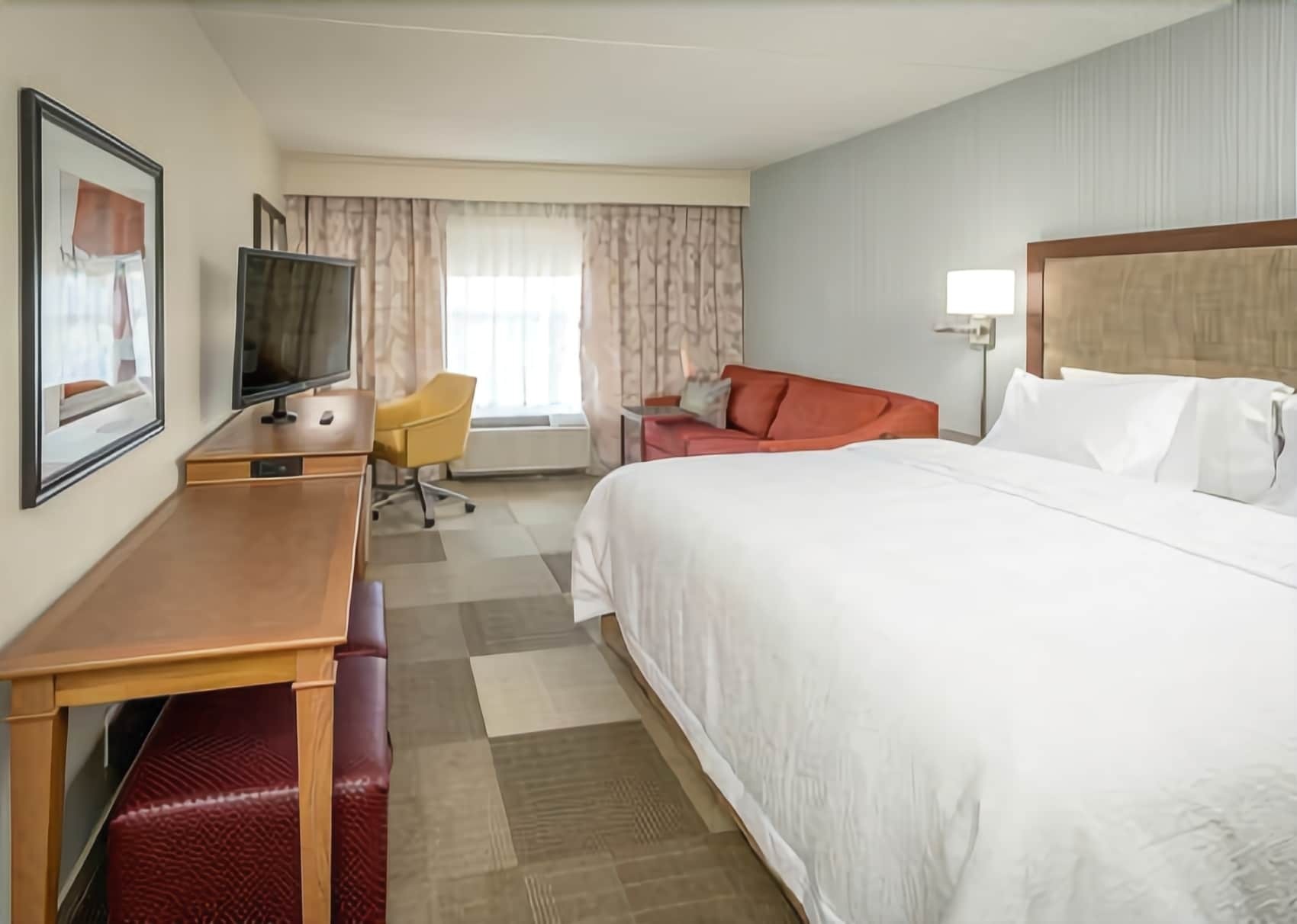 Hampton Inn Opelousas Εξωτερικό φωτογραφία