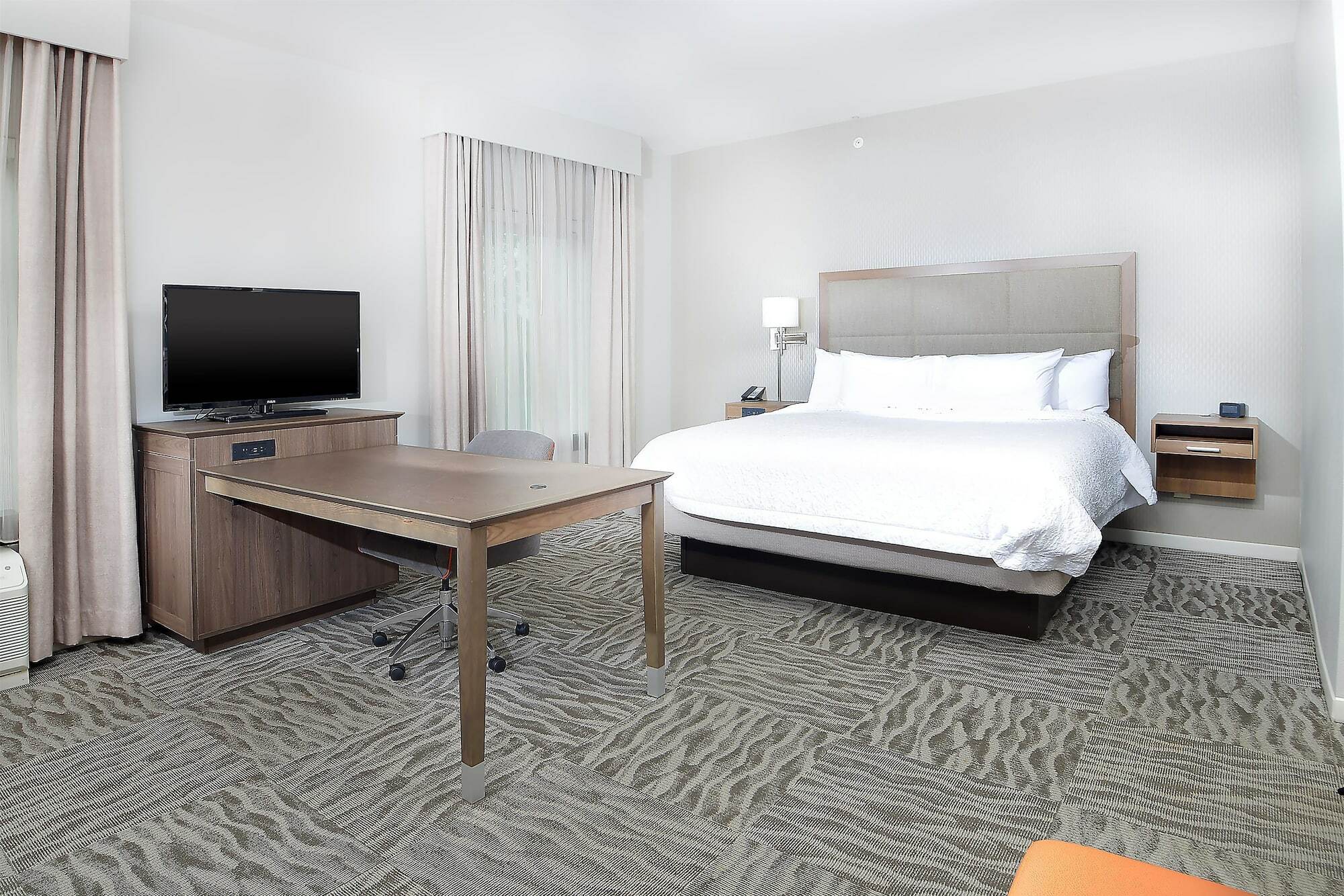 Hampton Inn Opelousas Εξωτερικό φωτογραφία