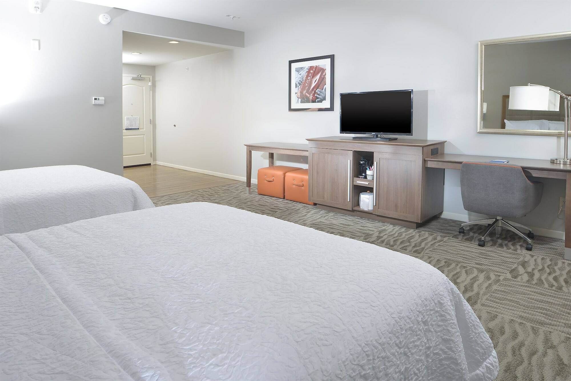 Hampton Inn Opelousas Εξωτερικό φωτογραφία
