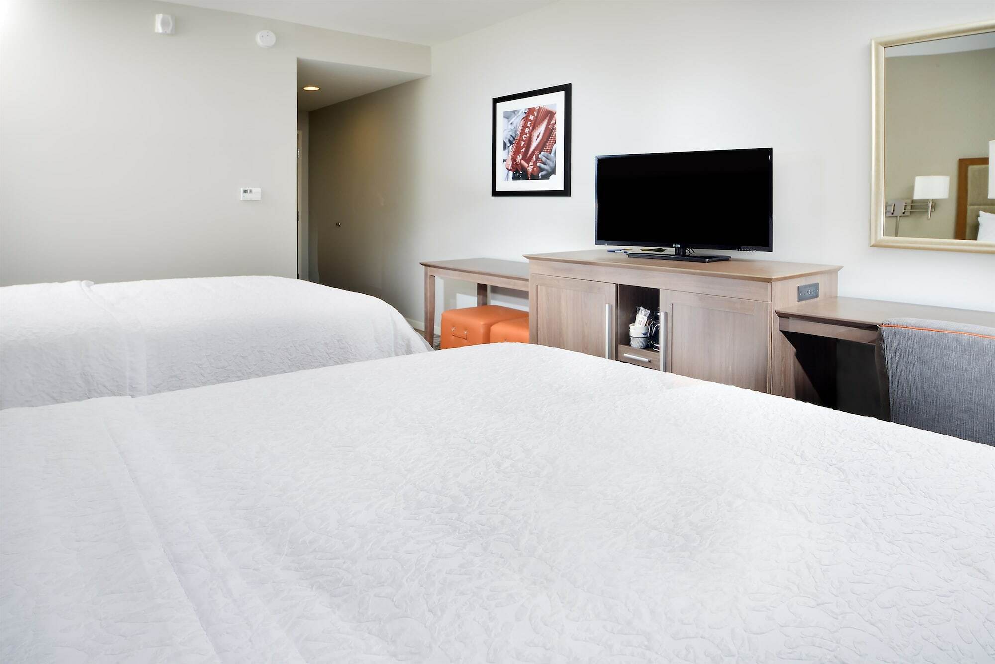 Hampton Inn Opelousas Εξωτερικό φωτογραφία