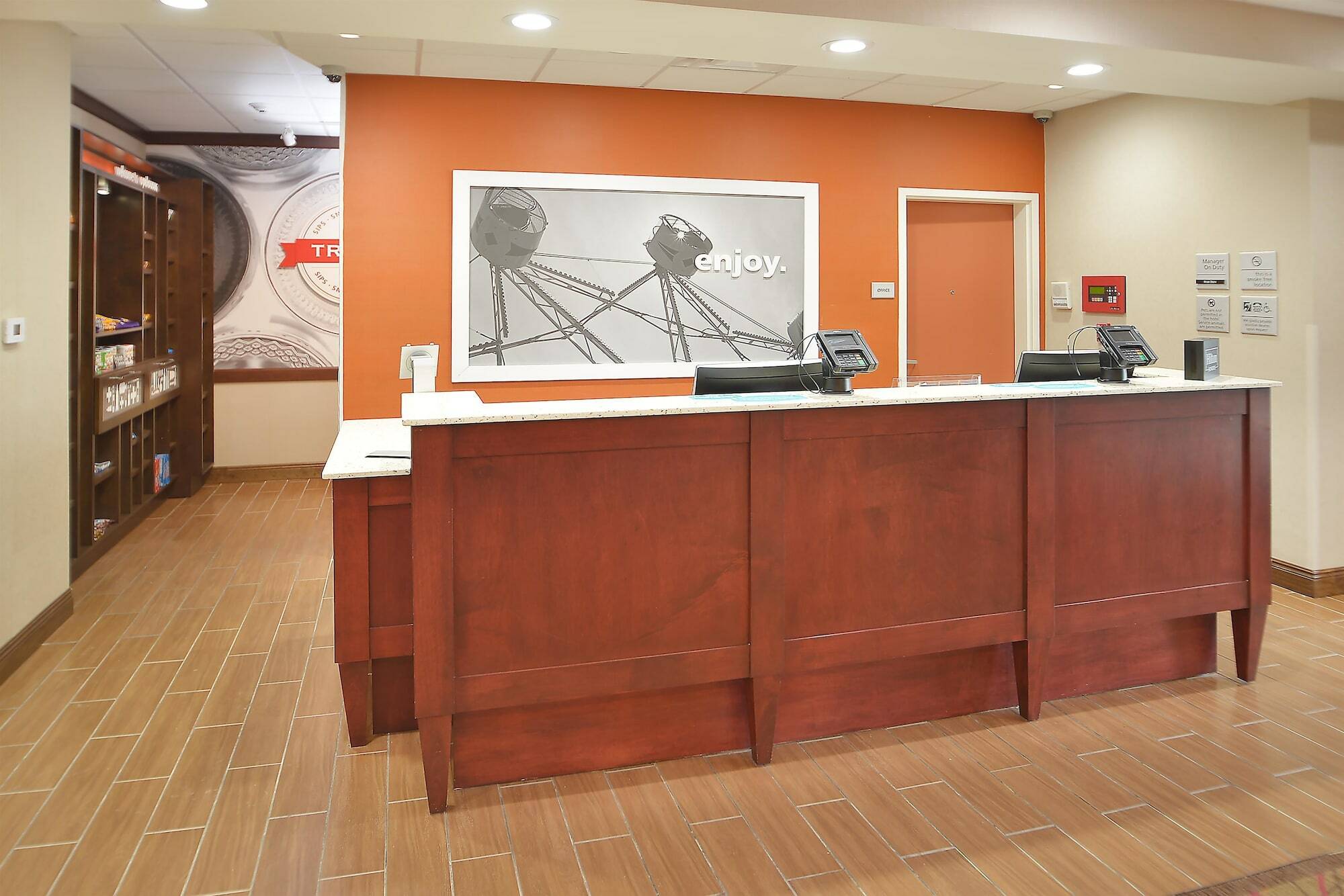 Hampton Inn Opelousas Εξωτερικό φωτογραφία