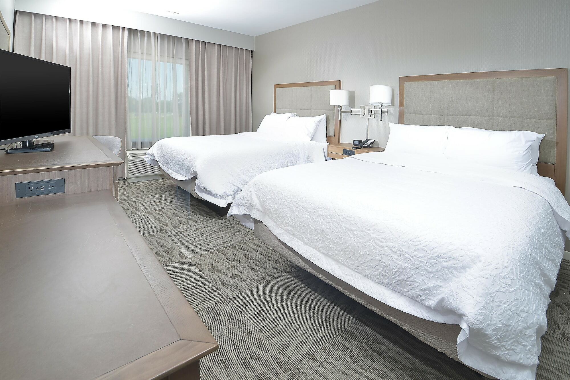 Hampton Inn Opelousas Εξωτερικό φωτογραφία