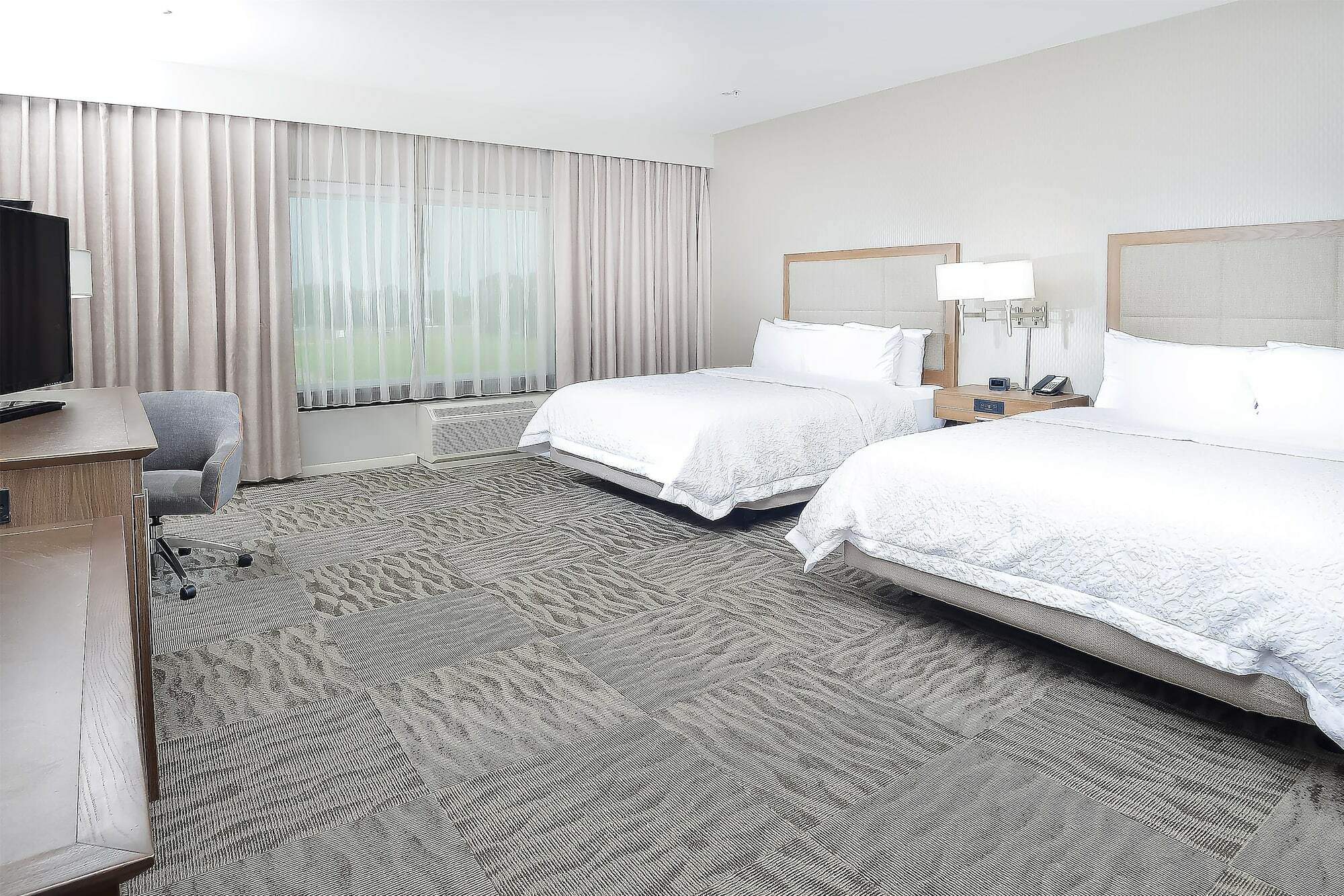 Hampton Inn Opelousas Εξωτερικό φωτογραφία